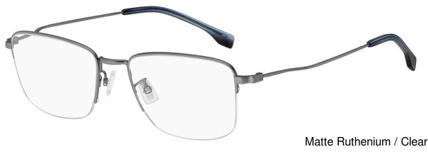 Boss Eyeglasses 1516/G 0R81