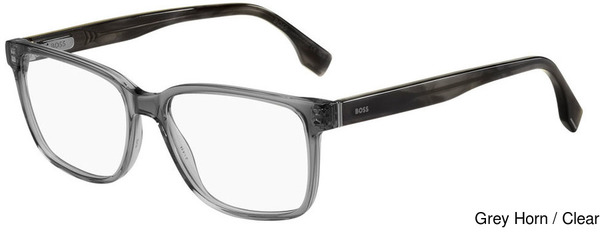 Boss Eyeglasses 1517 02W8