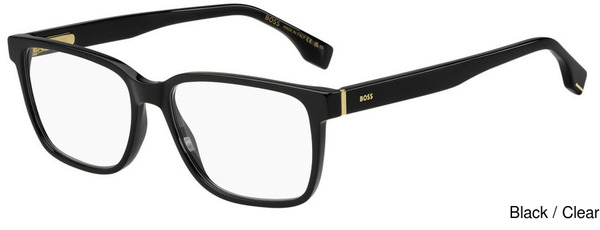 Boss Eyeglasses 1517 0807