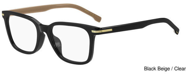 Boss Eyeglasses 1541/F 00WM
