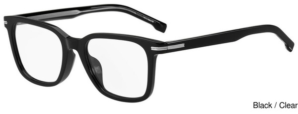 Boss Eyeglasses 1541/F 0807