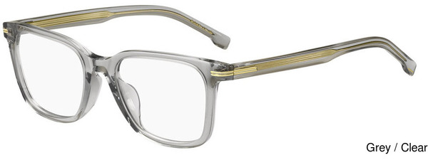 Boss Eyeglasses 1541/F 0KB7