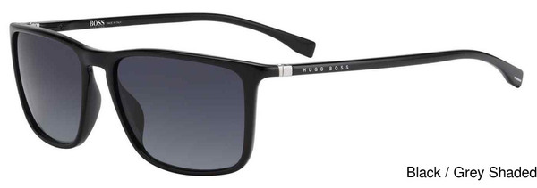 Boss Sunglasses 0665/S/IT 0807-9O