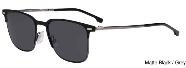 Boss Sunglasses 1019/S 0003-IR