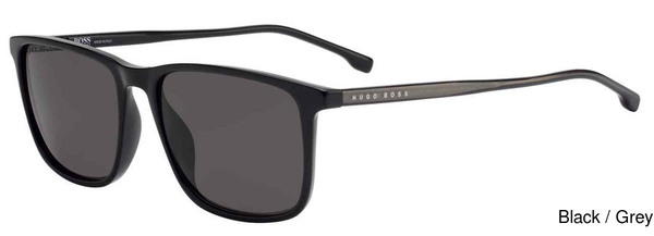 Boss Sunglasses 1046/S/IT 0807-IR