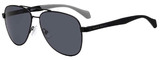 Boss Sunglasses 1077/S 0003-IR