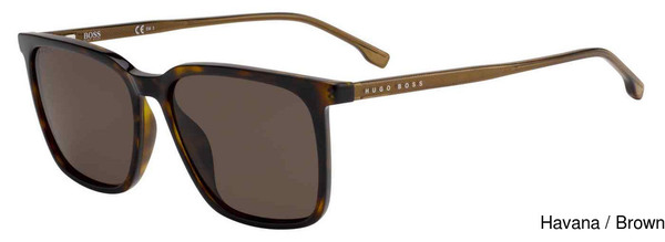 Boss Sunglasses 1086/S 0086-70
