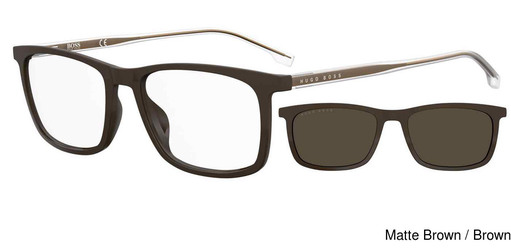 Boss Replacement Lenses 80444