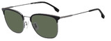 Boss Sunglasses 1285/F/SK 0ANS-UC
