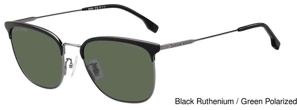 Boss Sunglasses 1285/F/SK 0ANS-UC