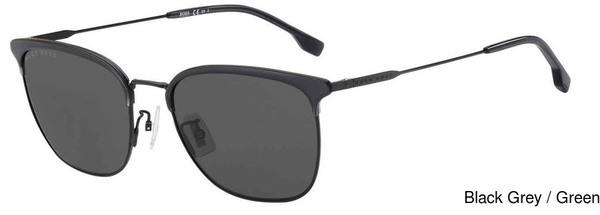 Boss Sunglasses 1285/F/SK 0O6W-IR