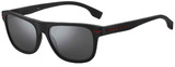 Boss Sunglasses 1322/S 0BLX-T4
