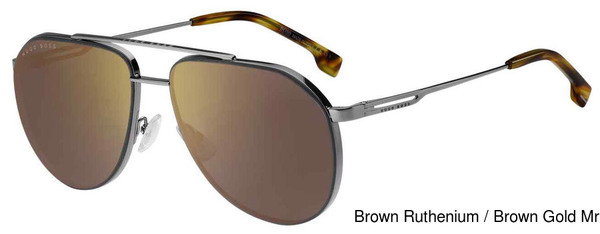 Sunglass Replacement Lenses 80472