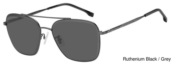 Boss Sunglasses 1345/F/SK 0V81-IR