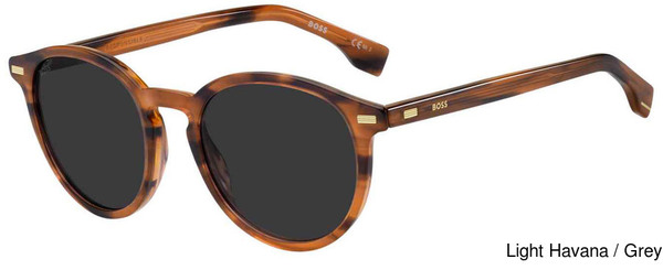 Boss Sunglasses 1365/S 0SX7-IR