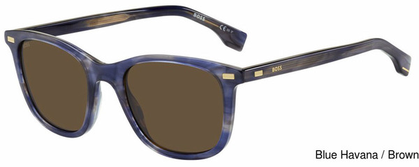 Boss Sunglasses 1366/S 0JBW-70