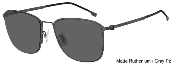 Boss Sunglasses 1405/F/SK 0R80-M9