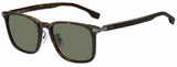 Boss Sunglasses 1406/F/SK 0086-QT