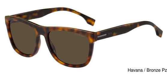 Boss Sunglasses 1439/S 005L-SP