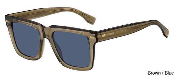Boss Sunglasses 1442/S 009Q-KU