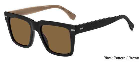 Boss Sunglasses 1442/S 0SDK-70