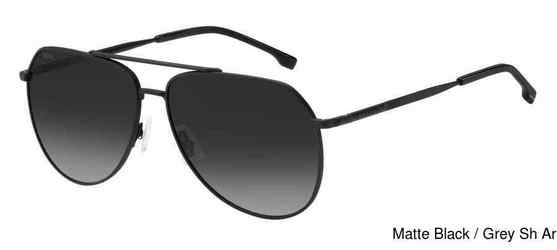 Boss Sunglasses 1447/S 0003-1I