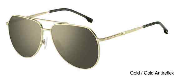 Boss Sunglasses 1447/S 0J5G-WM