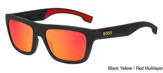 Boss Replacement Lenses 80525