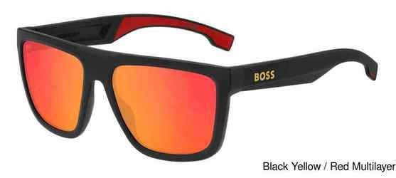 Boss Sunglasses 1451/S 0PGC-UZ