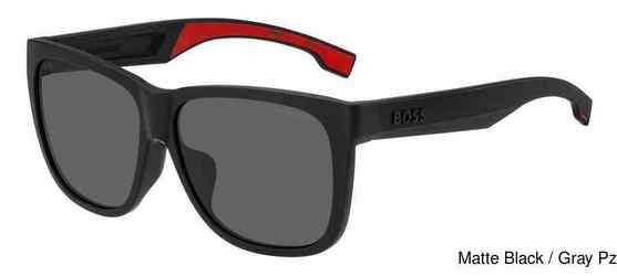 Boss Sunglasses 1453/F/S 0003-M9