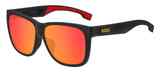 Boss Sunglasses 1453/F/S 0PGC-UZ