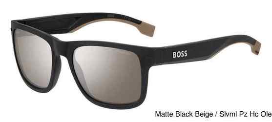 Boss Sunglasses 1496/S 0087-ZV