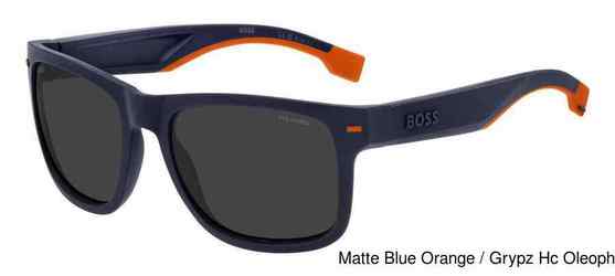 Boss Sunglasses 1496/S 0LOX-25