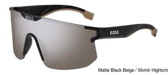 Boss Sunglasses 1500/S 0087-TI