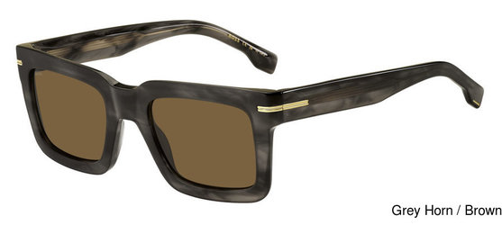 Boss Sunglasses 1501/S 02W8-70