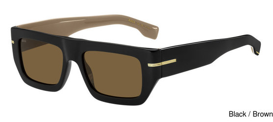 Boss Sunglasses 1502/S 0807-70