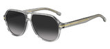 Boss Sunglasses 1507/S 0KB7-9O