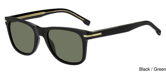 Boss Sunglasses 1508/S 0807-QT