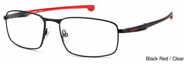 Carrera Eyeglasses Carduc 008 0OIT