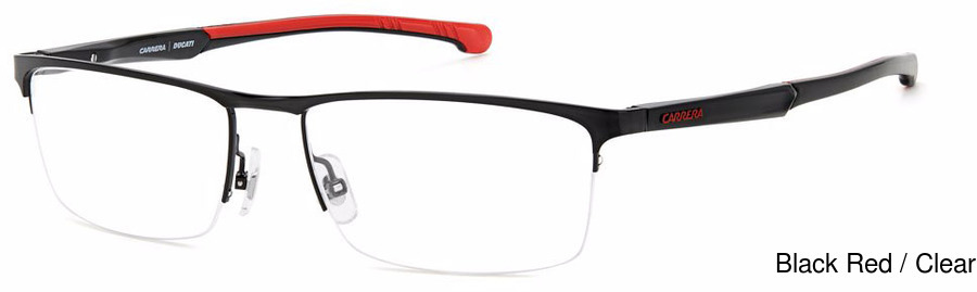 Carrera Eyeglasses Carduc 009 0OIT - Best Price and Available as  Prescription Eyeglasses