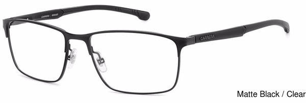 Carrera Eyeglasses Carduc 014 0003