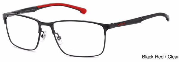 Carrera Replacement Lenses 80577