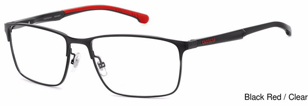 Carrera Eyeglasses Carduc 014 0OIT
