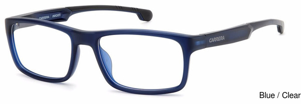 Carrera Eyeglasses Carduc 016 0PJP