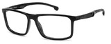 Carrera Eyeglasses Carduc 024 0807