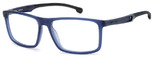 Carrera Eyeglasses Carduc 024 0FLL