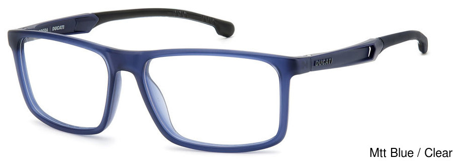 Carrera Eyeglasses Carduc 024 0FLL - Best Price and Available as  Prescription Eyeglasses