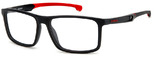 Carrera Eyeglasses Carduc 024 0OIT