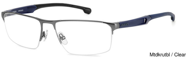 Carrera Eyeglasses Carduc 025 0V6D