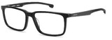 Carrera Eyeglasses Carduc 026 0807